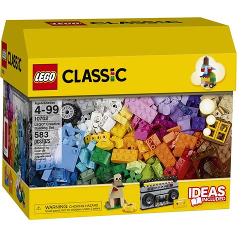 $48 (was $80) at Walmart. Save $32 on this whimsical Lego set that brings mythical creatures into reality during this limited-time Walmart sale. Based on the “Lego DREAMZzz” television show, the Stable of Dream Creatures set has two building options: kids can build a flying pegasus from the deer toy or create an enchanting forest guardian. …